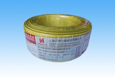 江苏电线电缆厂家：电线中的铜芯和铝芯不能直接对接的原因