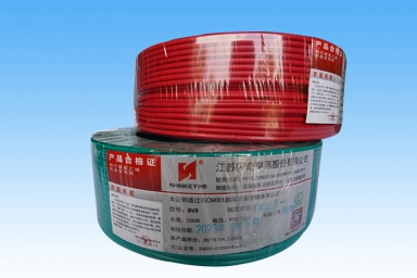电线电缆品牌：电缆用铜的差别在哪？