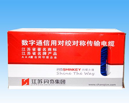 闪奇电线电缆 闪奇电线电缆